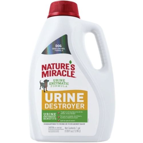 Nature's Miracle Urine Destroyer Nature's Miracle Urine Destroyer