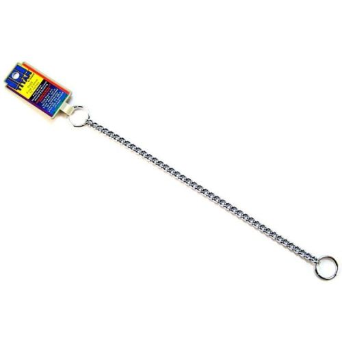 Titan Choke Chain Training Collar
