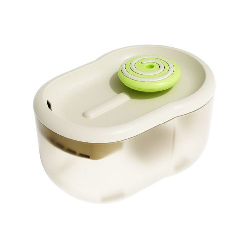 Pet water dispenser, intelligent pet water dispenser, automatic circulation filtration, cat live water machine, cross-border one piece shipping