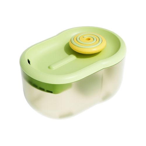 Pet water dispenser, intelligent pet water dispenser, automatic circulation filtration, cat live water machine, cross-border one piece shipping